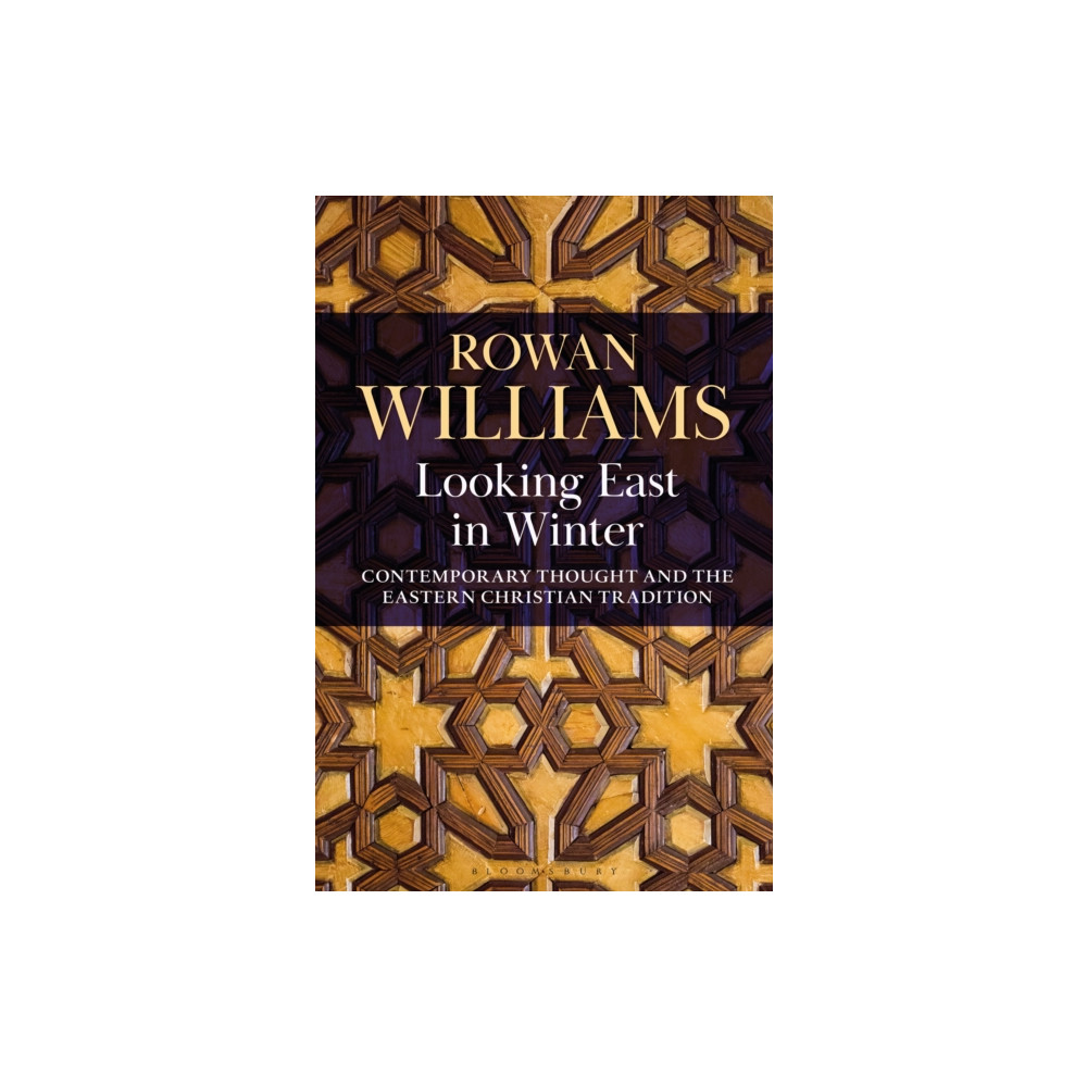 Looking East in Winter (inbunden, english) Bloomsbury Publishing PLC