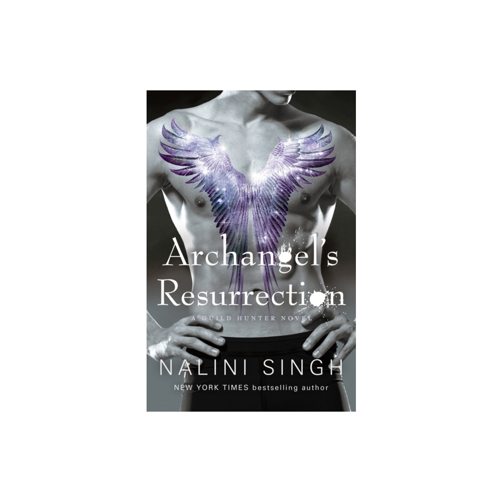Archangel's Resurrection (häftad, english) Orion Publishing Co