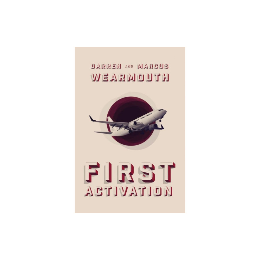 First Activation (häftad, english) Amazon Publishing