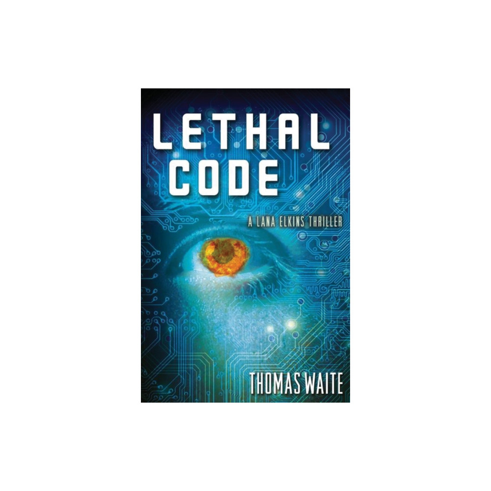 Lethal Code (häftad, english) Amazon Publishing