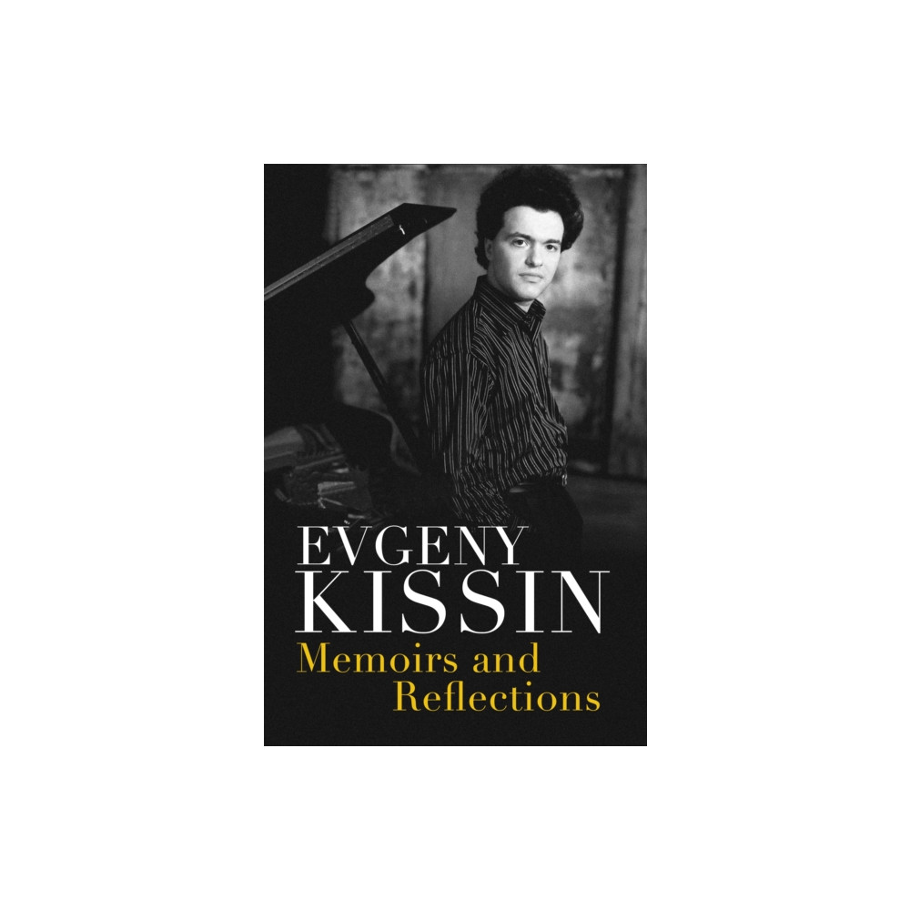 Memoirs and Reflections (häftad, english) Orion Publishing Co