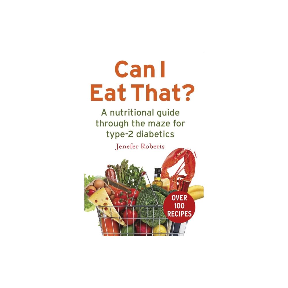Can I Eat That? (häftad, english) Little, Brown Book Group