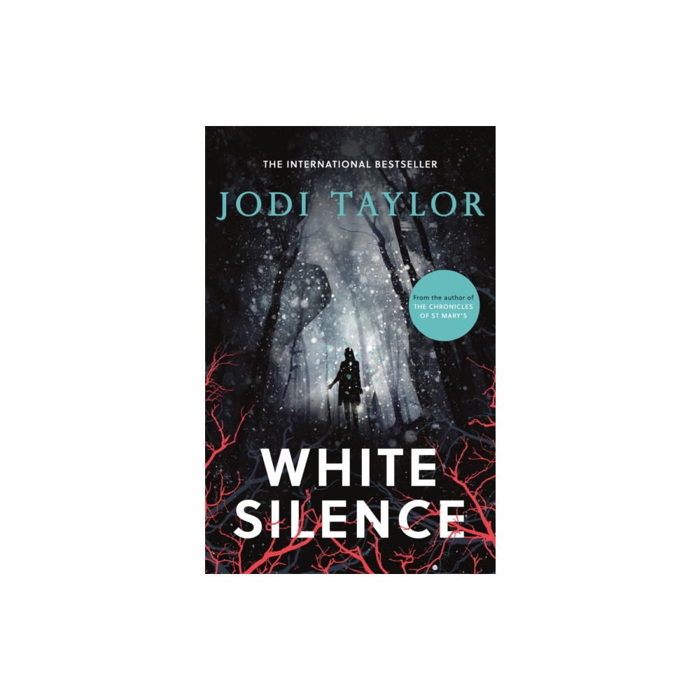 White Silence (häftad, english) Headline Publishing Group