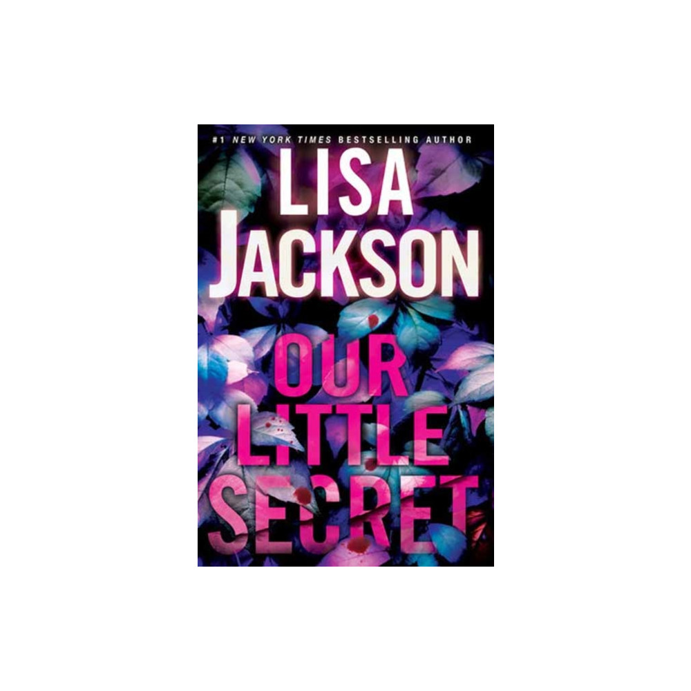 Our Little Secret (inbunden, english) Kensington Publishing