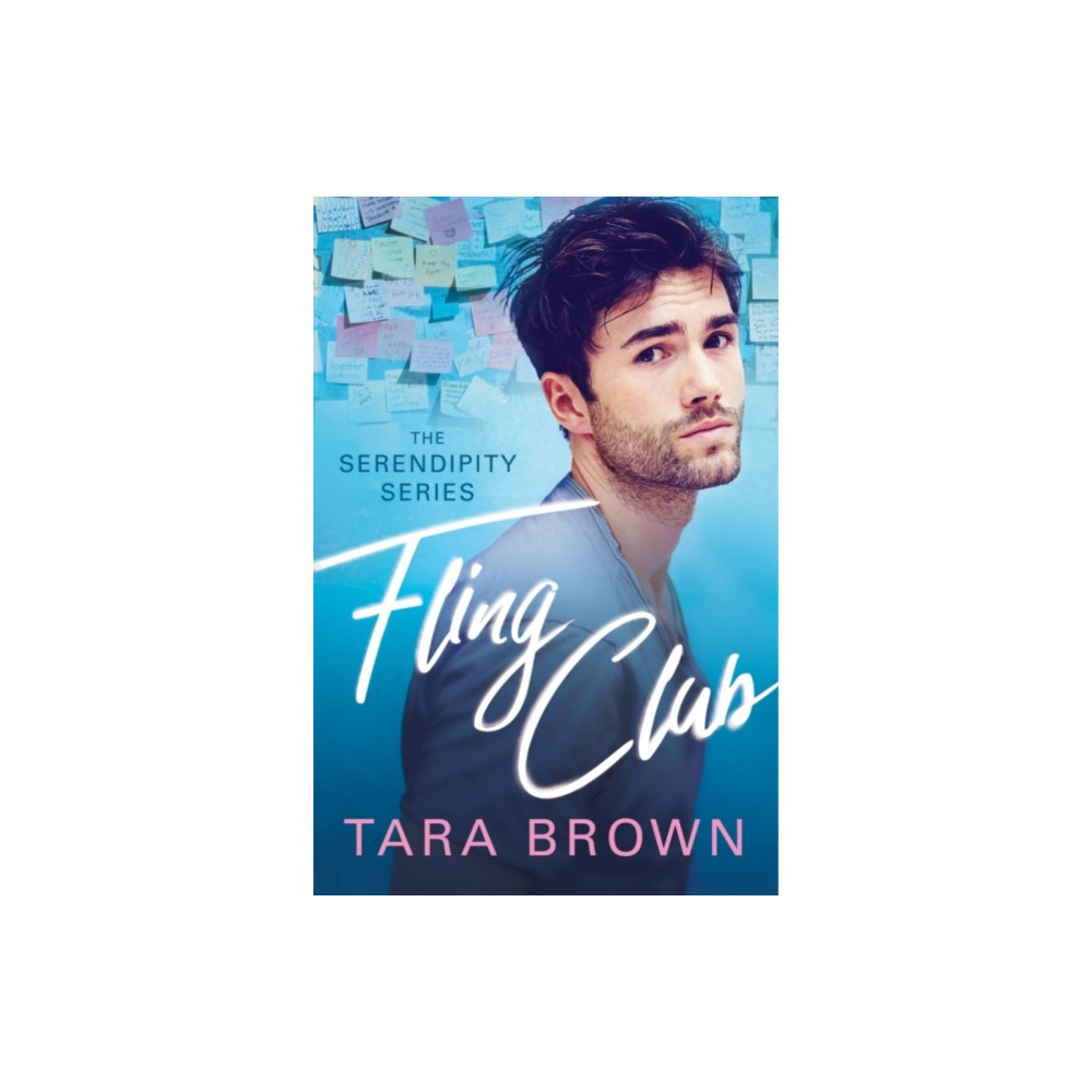Fling Club (häftad, english) Amazon Publishing