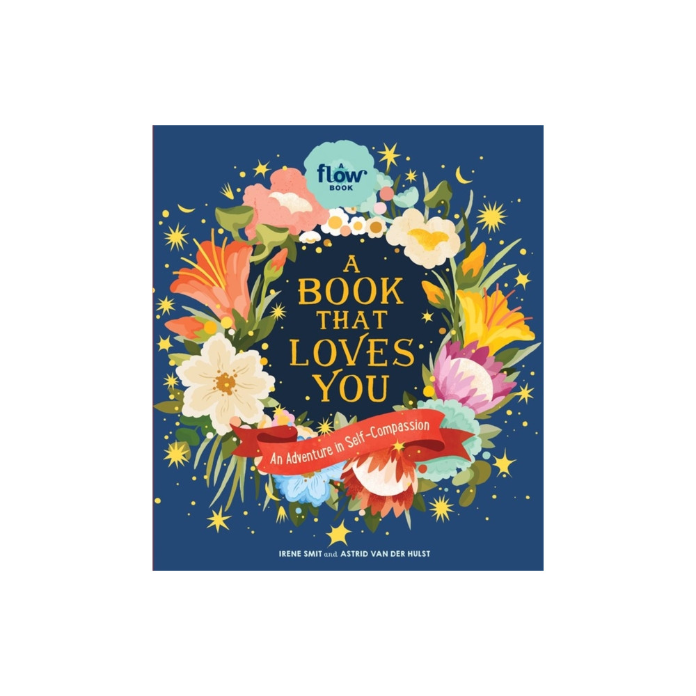 A Book That Loves You (inbunden, eng)