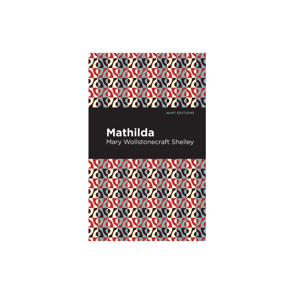 Mathilda (häftad, english) Mint Editions