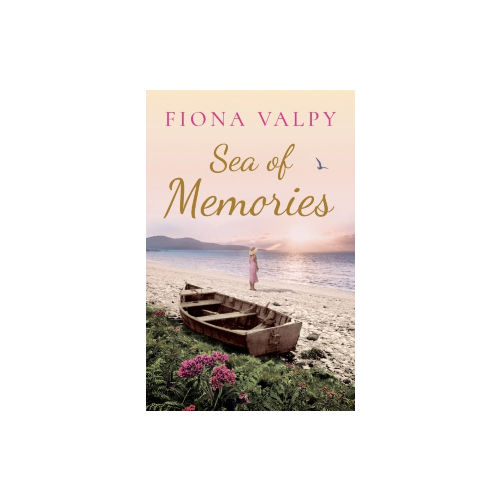 Sea of Memories (häftad, english) Amazon Publishing