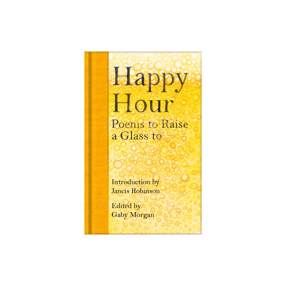Happy Hour (inbunden, english) Pan Macmillan