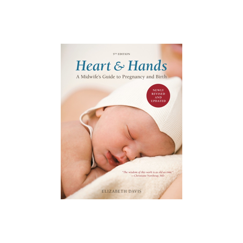 Heart and Hands, Fifth Edition [2019] (häftad, english) Random House USA Inc