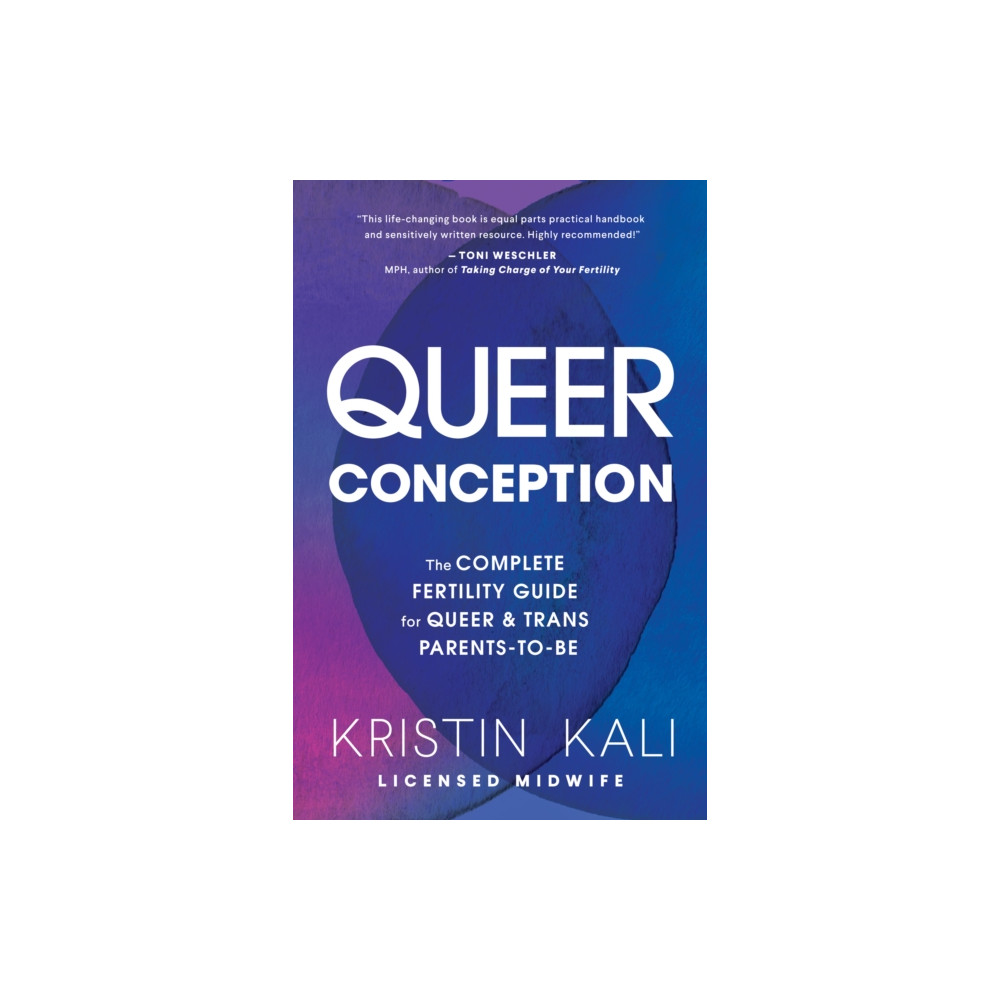 Queer Conception (häftad, eng)