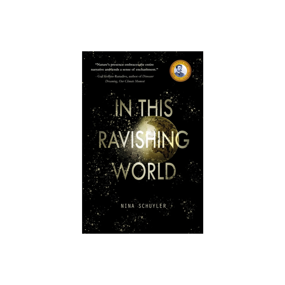 In This Ravishing World (häftad, english) Regal House Publishing LLC