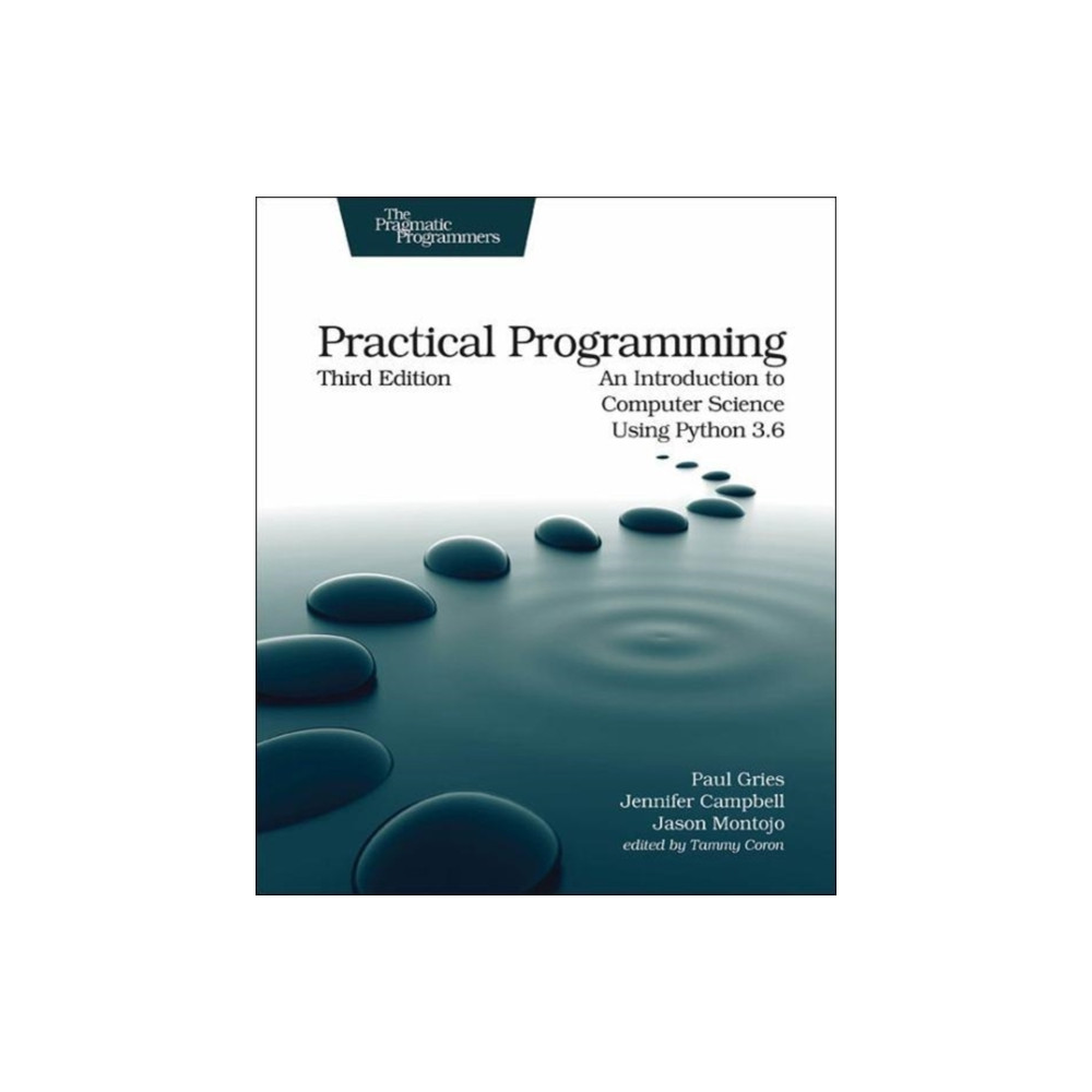 Practical Programming, 3e (häftad, eng)