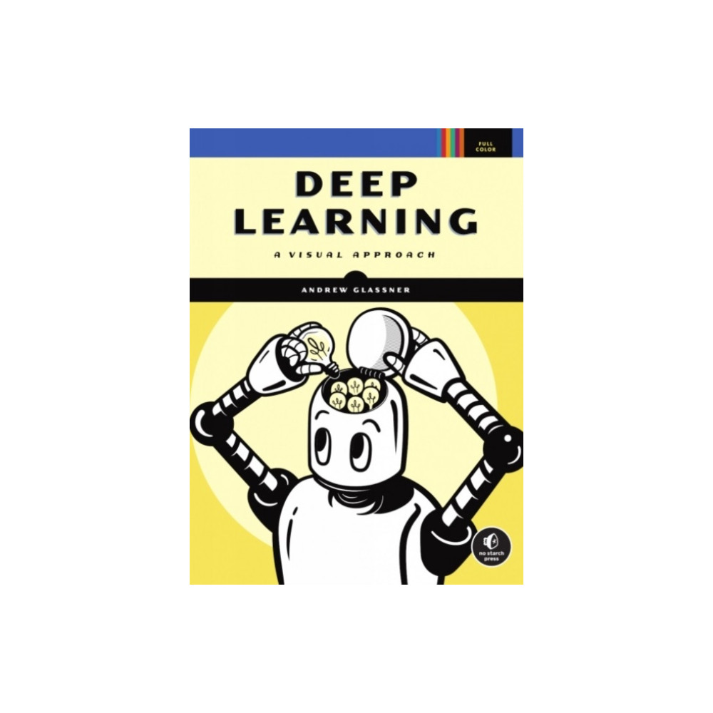 Deep Learning (inbunden, eng)