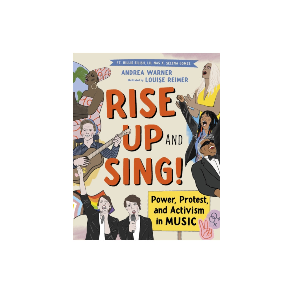 Rise Up and Sing! (inbunden, english) Greystone Books,Canada