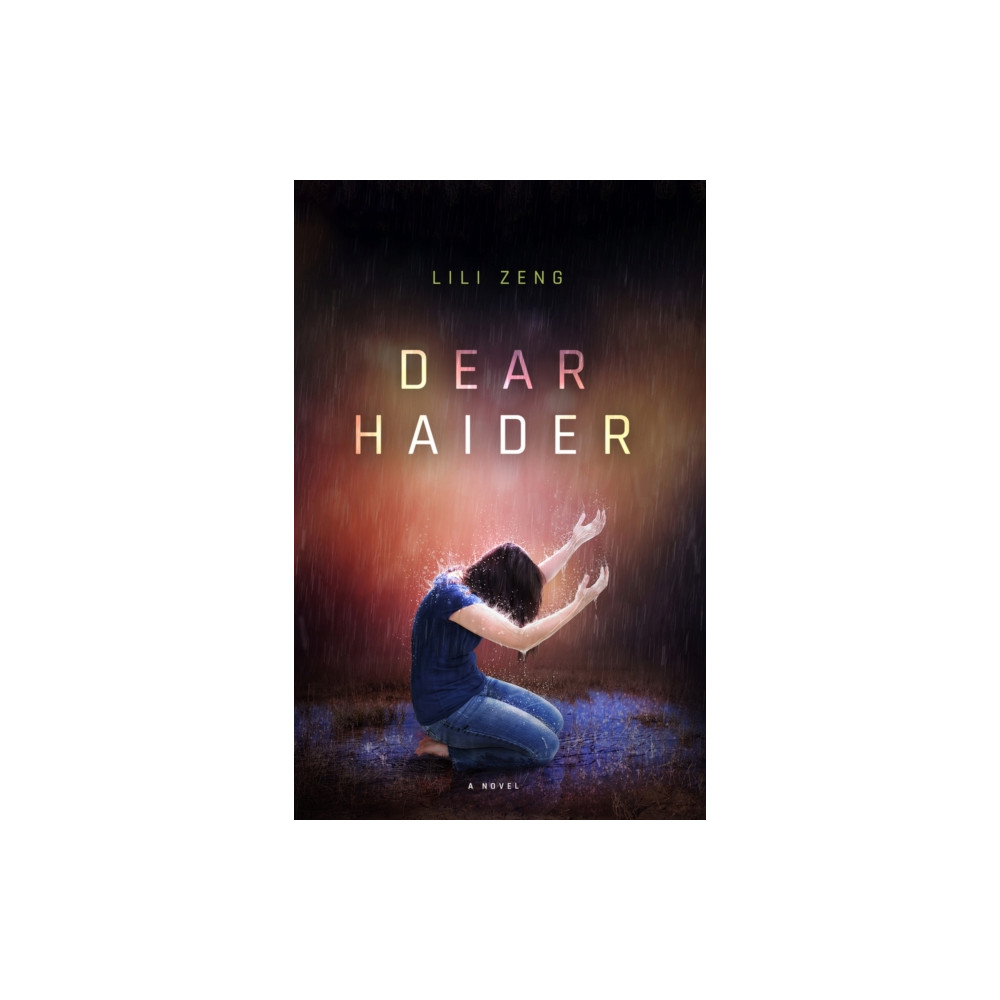 Baraka Books Dear Haider (häftad, eng)