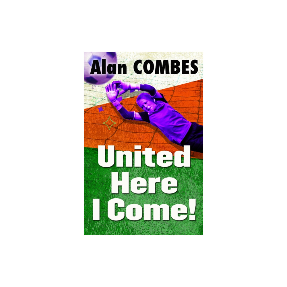 United Here I Come! (häftad, english) HarperCollins Publishers