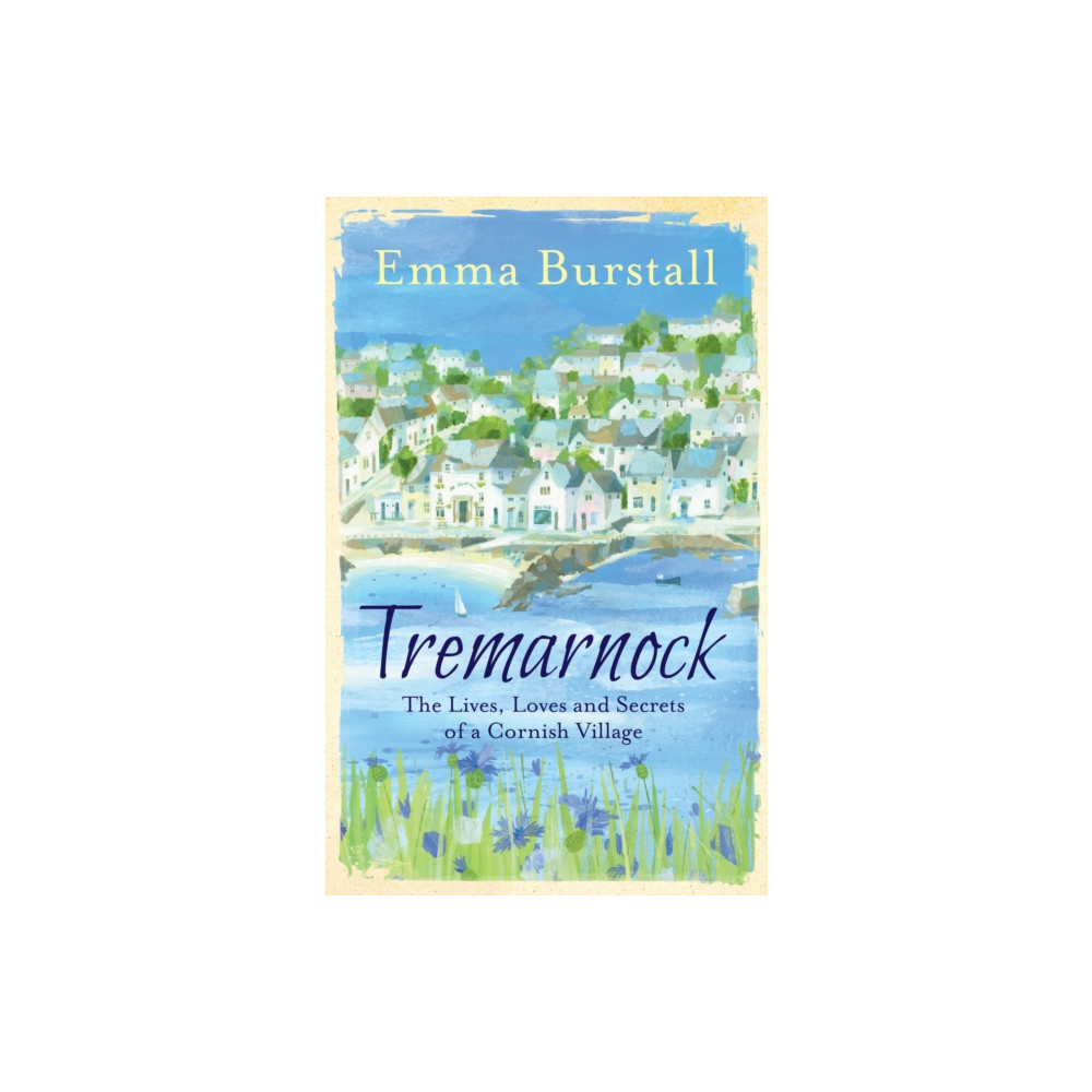 Tremarnock (häftad, english) Bloomsbury Publishing PLC