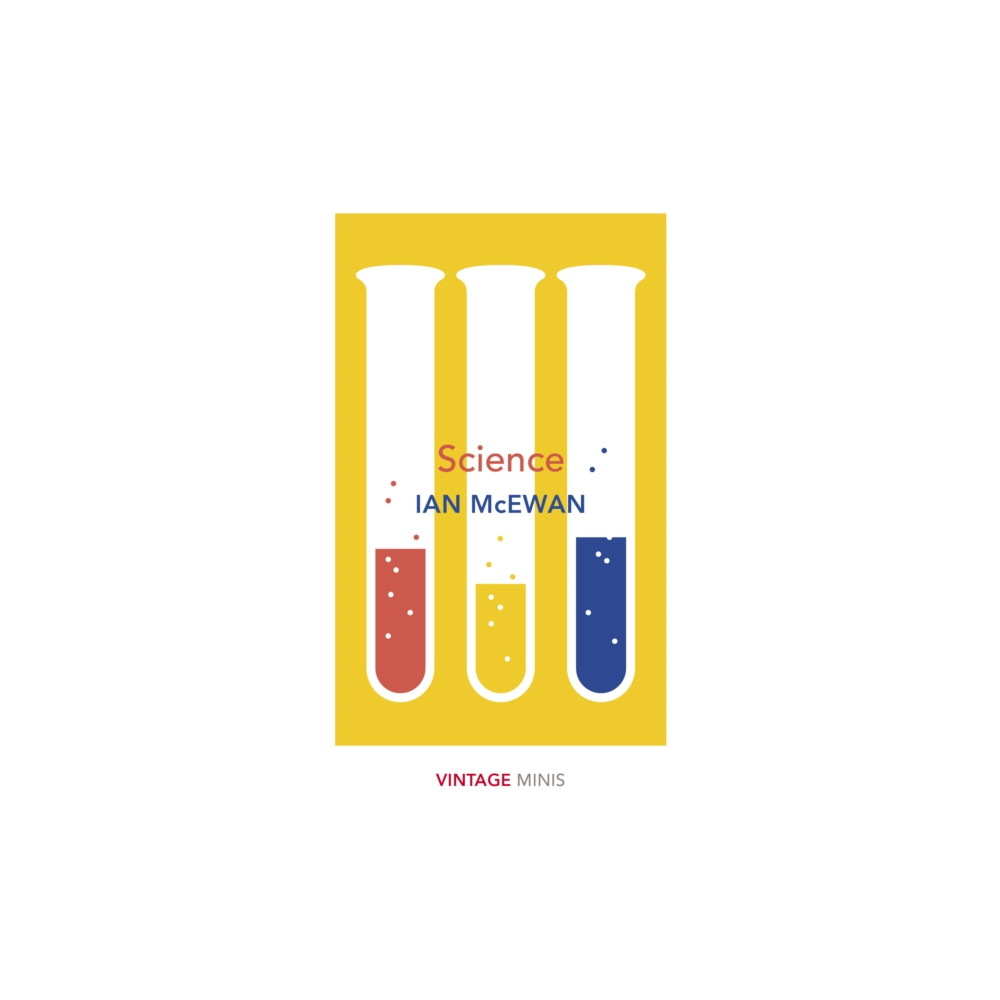 Science (häftad, eng)