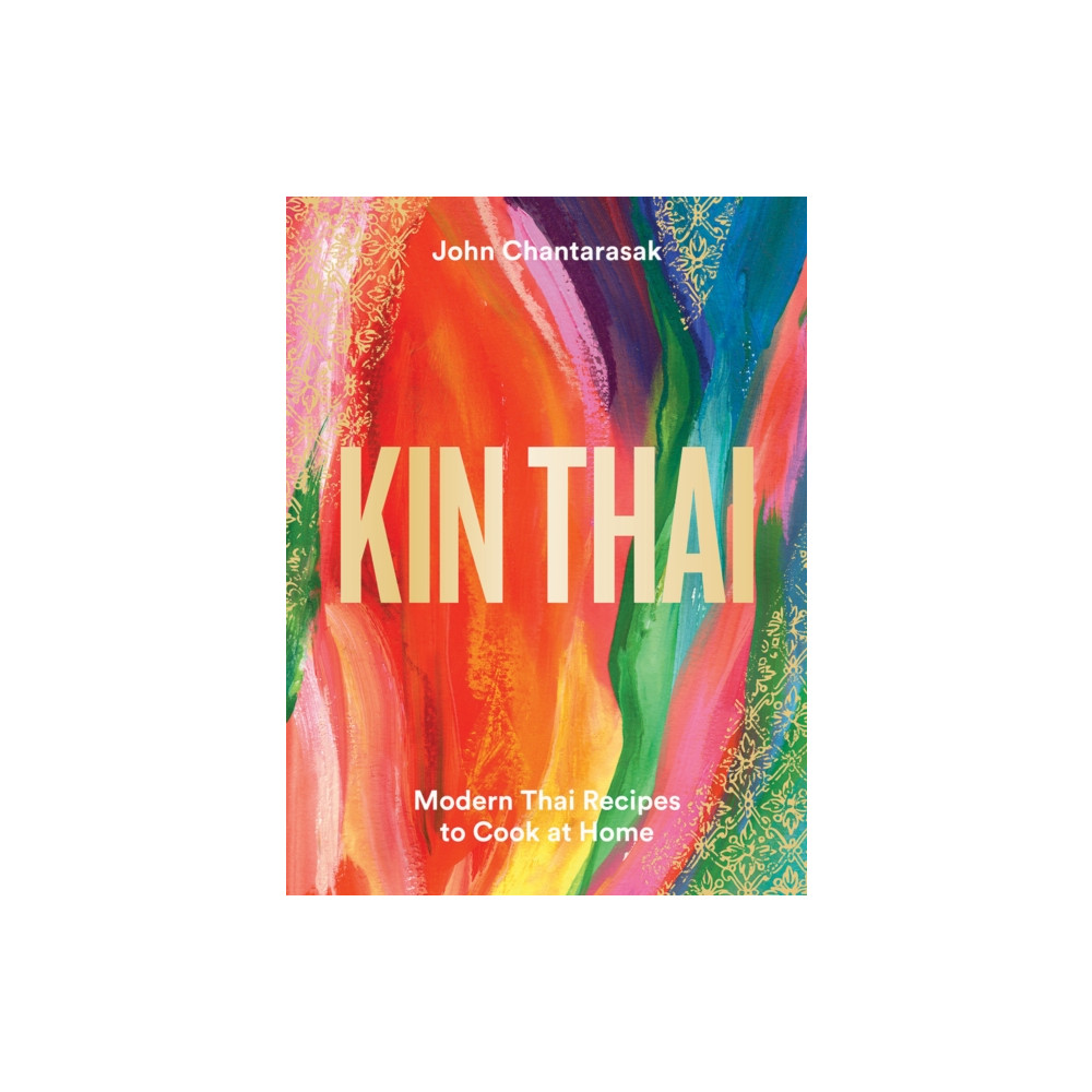 Kin Thai (inbunden, english) Hardie Grant Books (UK)