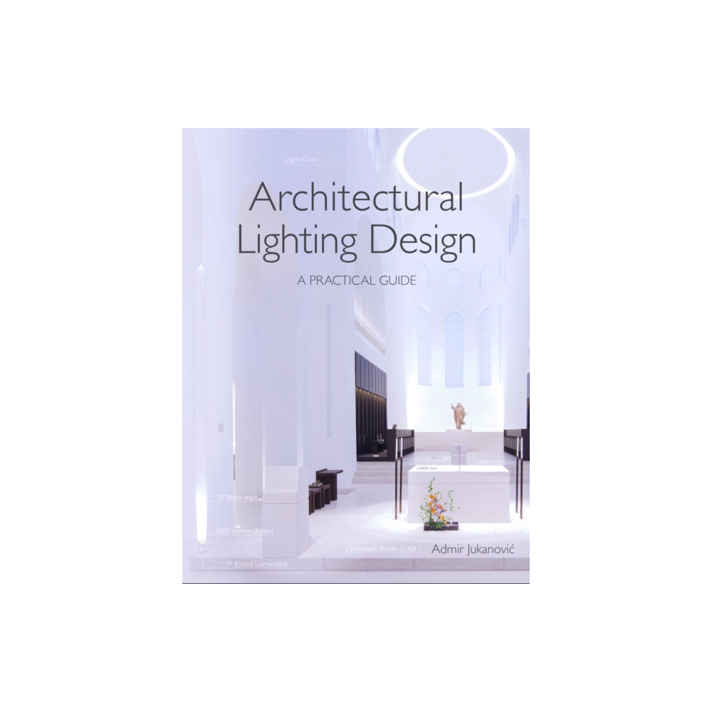 Architectural Lighting Design (häftad, eng)