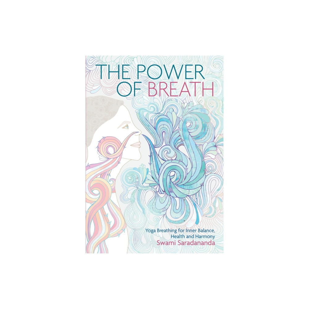 The Power of Breath (häftad, english) Watkins Media Limited