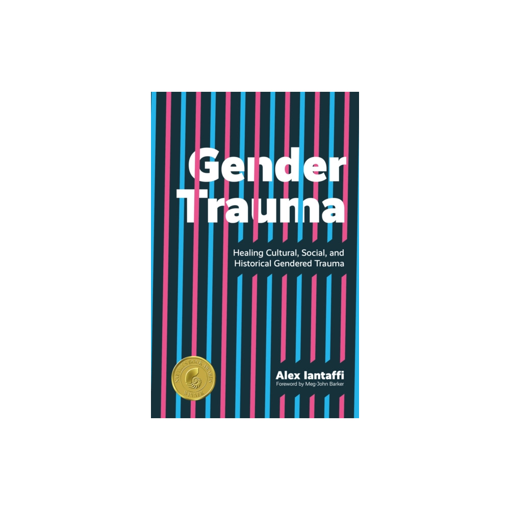 Gender Trauma (häftad, eng)