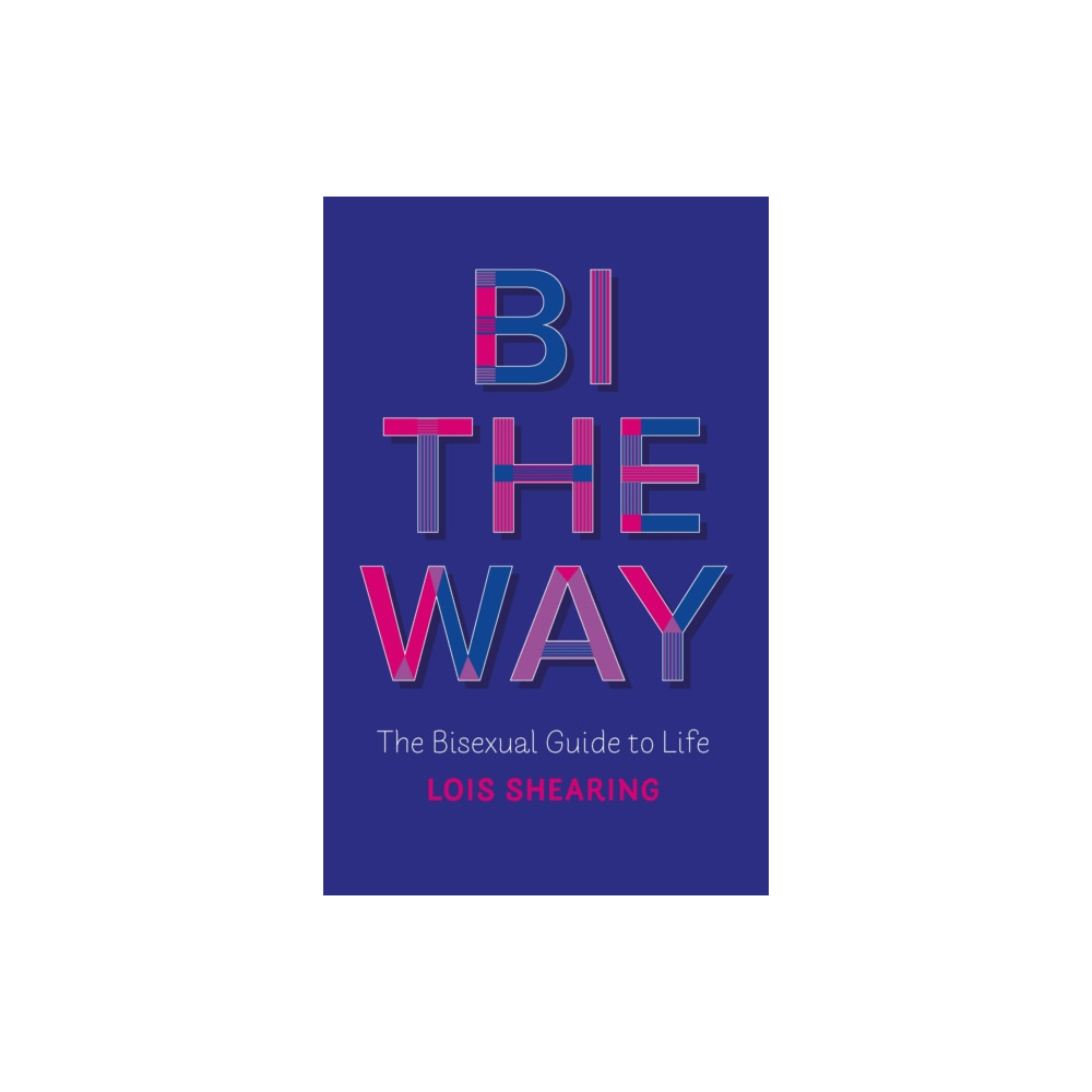 Bi the Way (häftad, eng)