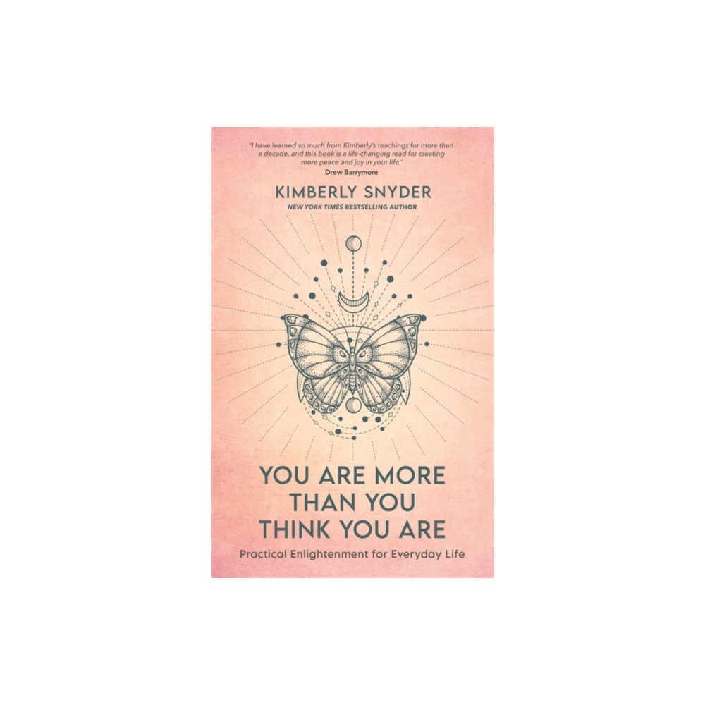 You Are More Than You Think You Are (häftad, eng)