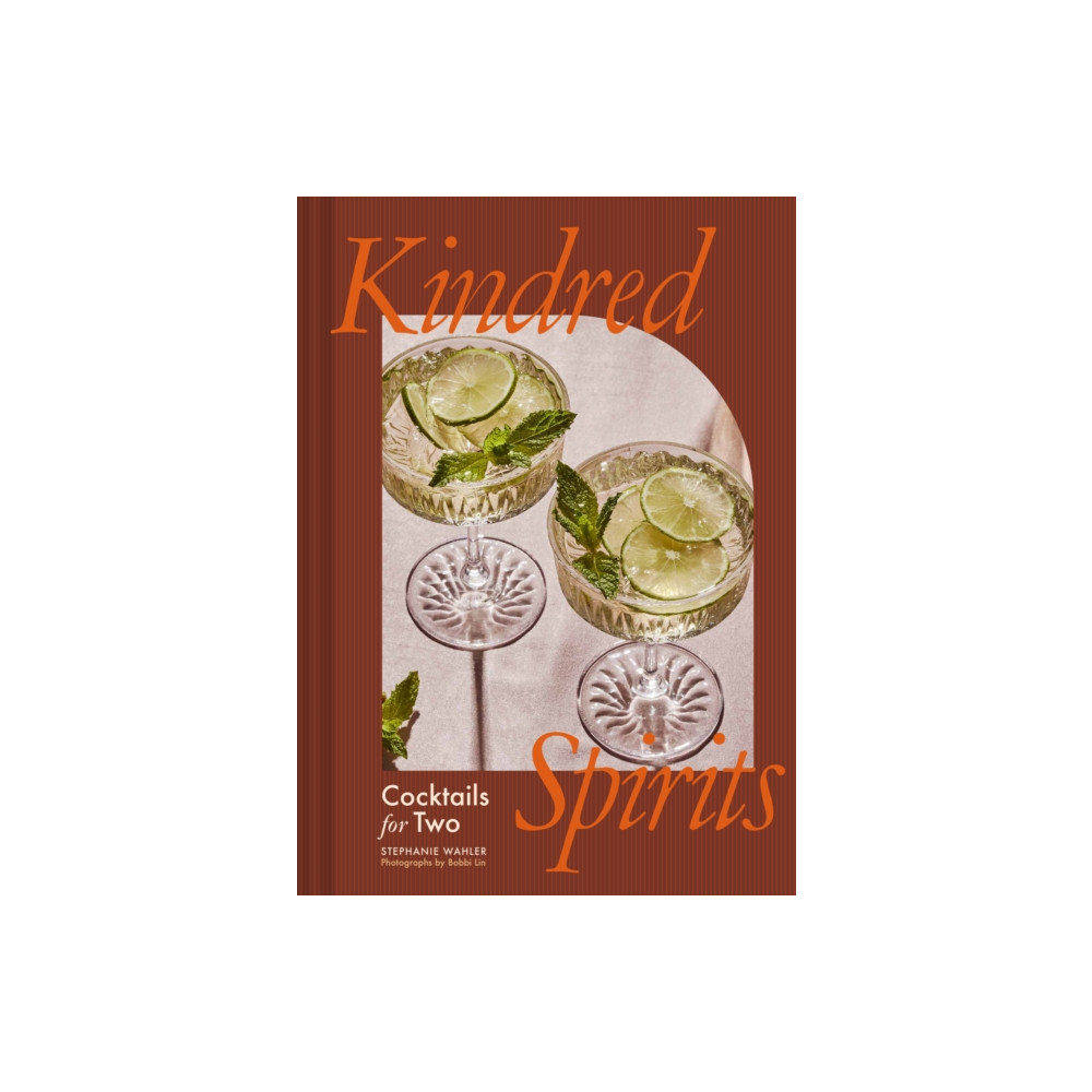 Kindred Spirits (inbunden, eng)