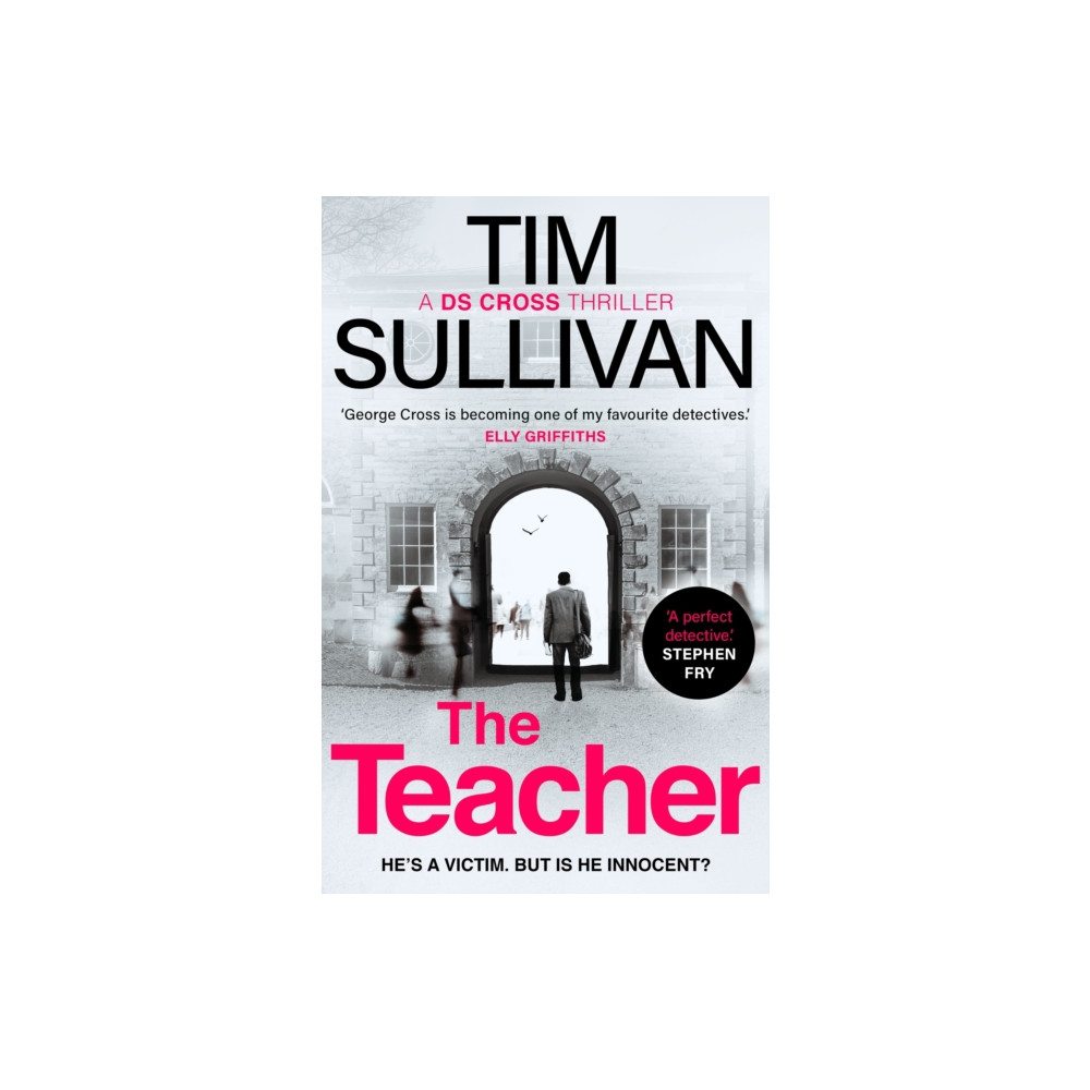 The Teacher (häftad, english) Bloomsbury Publishing PLC