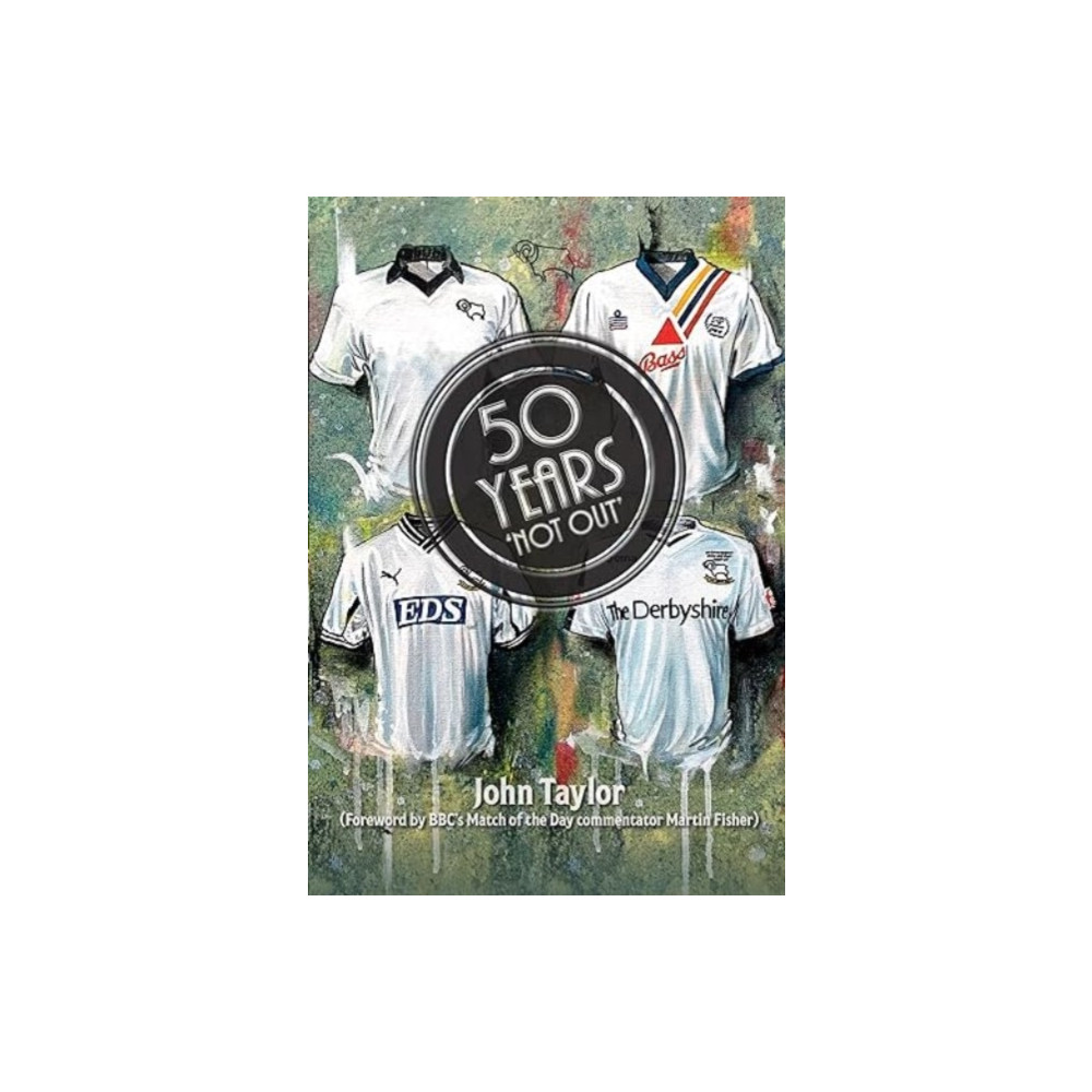 50 Years Not Out (häftad, english) Olympia Publishers