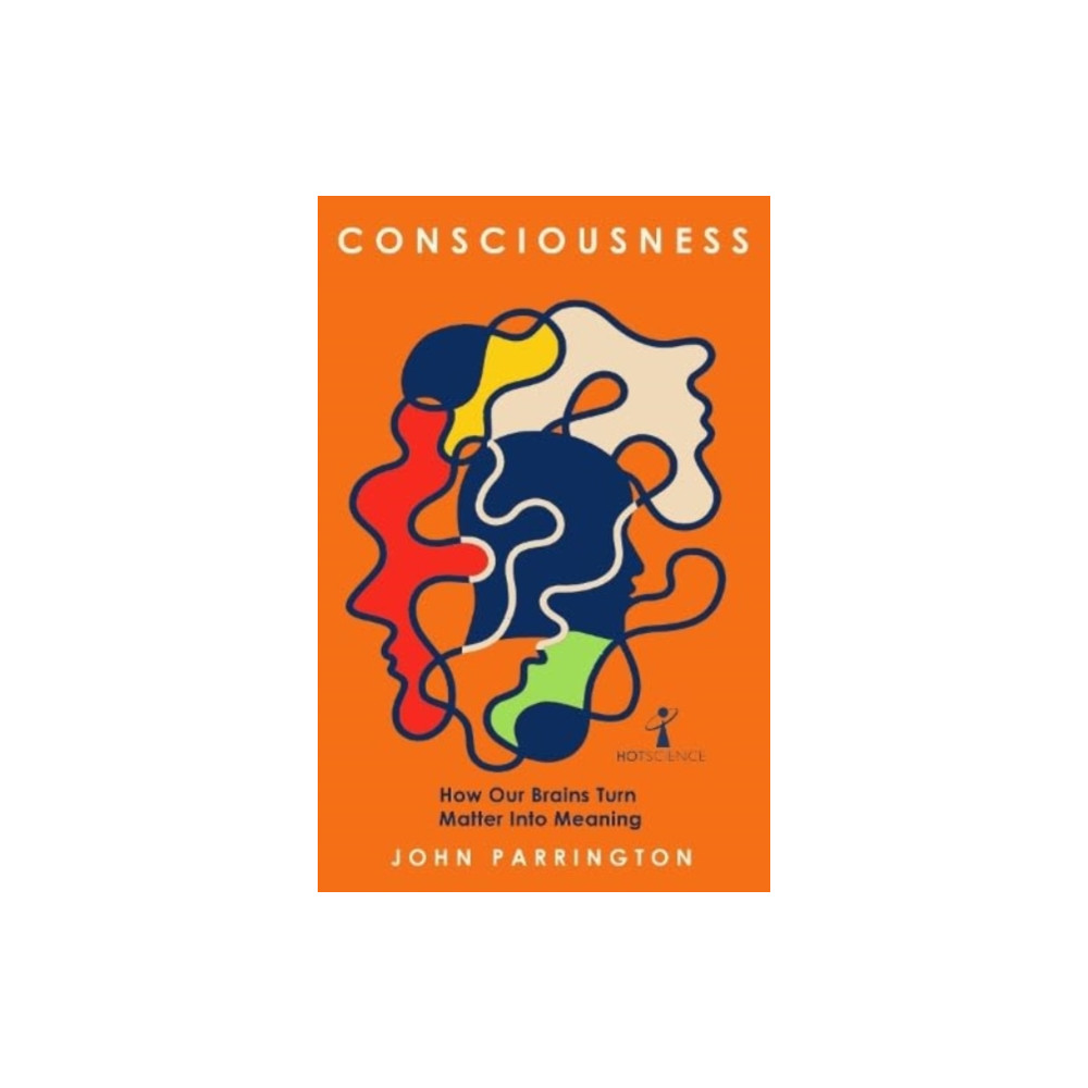 Consciousness (häftad, eng)