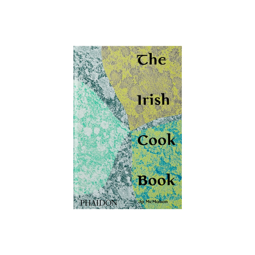 The Irish Cookbook (inbunden, eng)