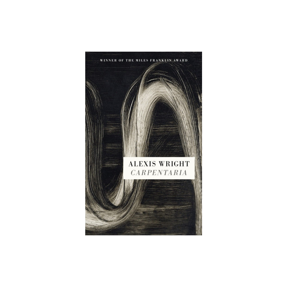 Carpentaria (häftad, english) Little, Brown Book Group
