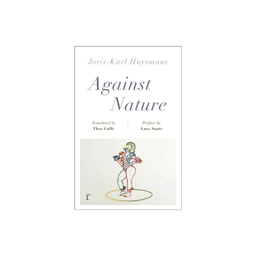 Against Nature (riverrun editions) (häftad, english) Quercus Publishing
