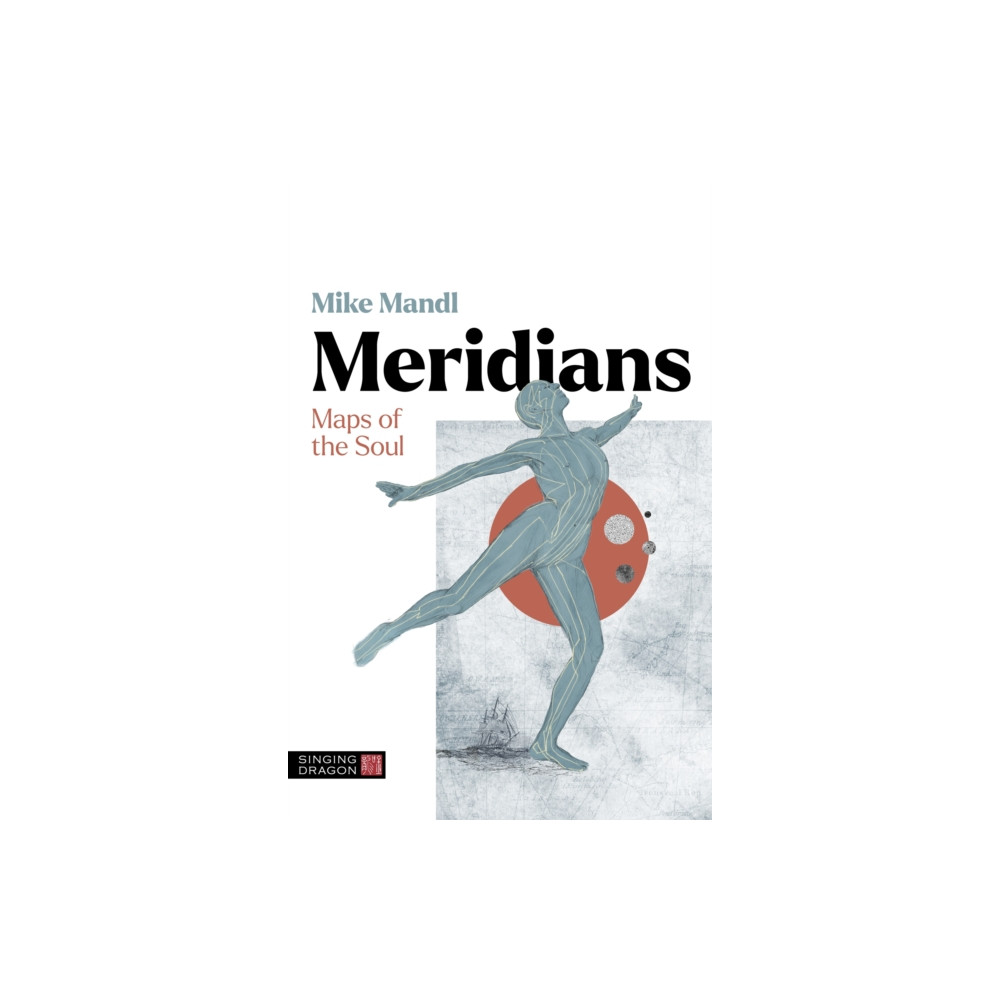 Meridians (häftad, english) Jessica kingsley publishers