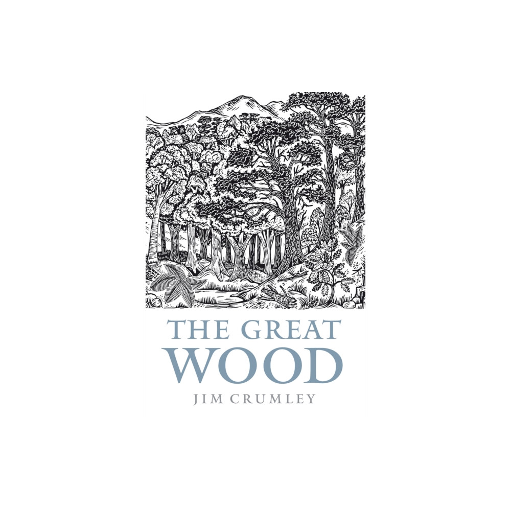 The Great Wood (häftad, english) Birlinn General