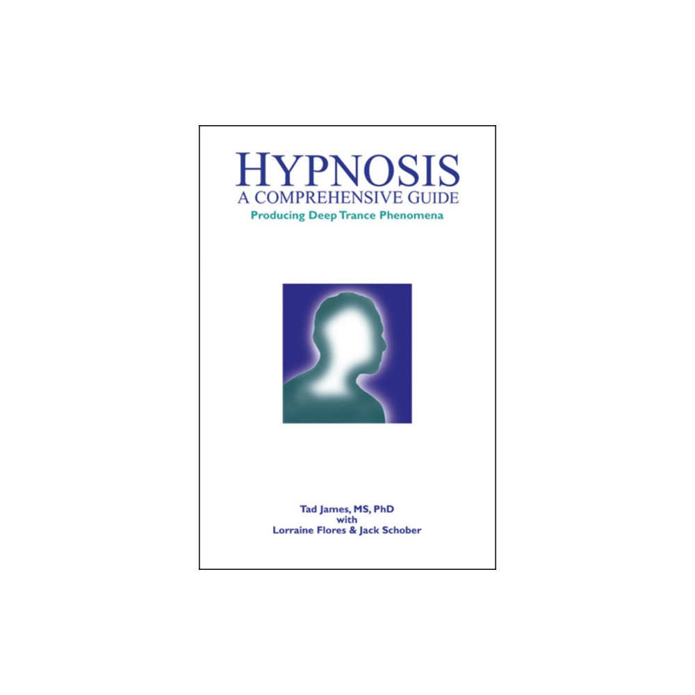 Hypnosis (inbunden, eng)