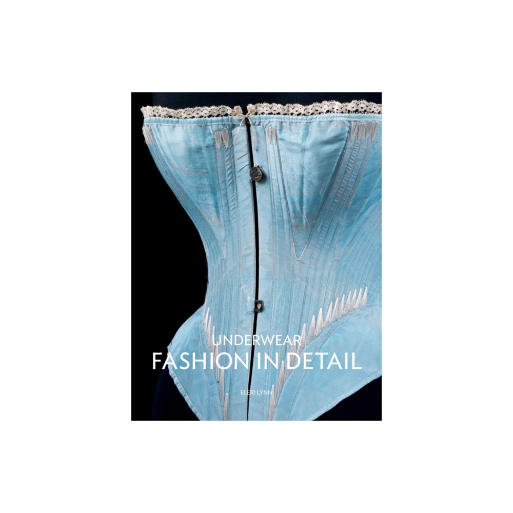 Underwear (häftad, english) V & A Publishing