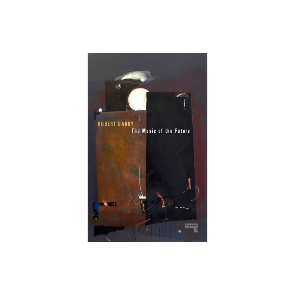 The Music of the Future (häftad, english) Watkins Media
