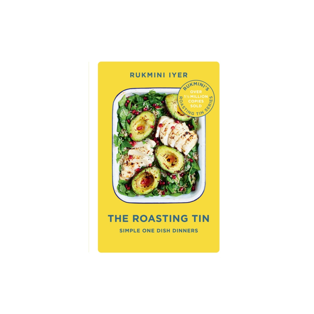 The Roasting Tin (inbunden, english) Vintage Publishing