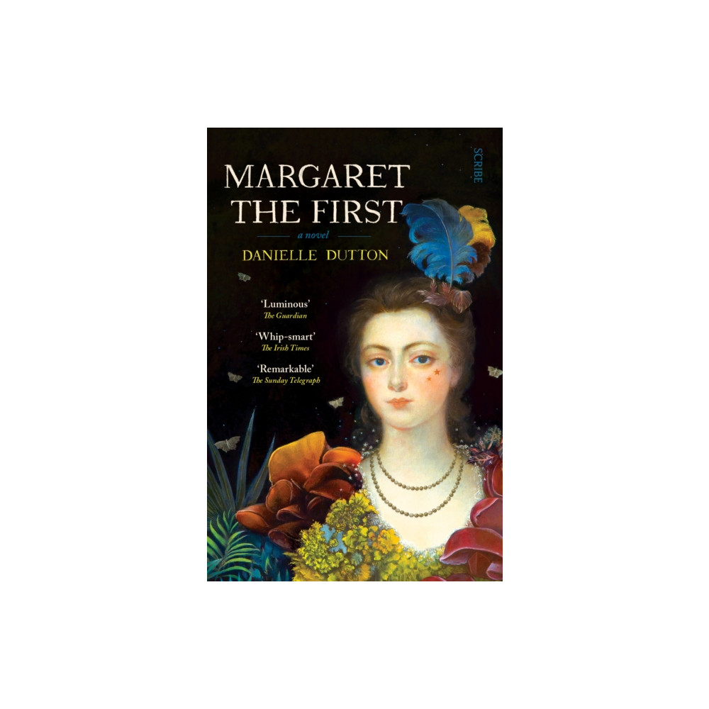Margaret the First (häftad, english) Scribe Publications