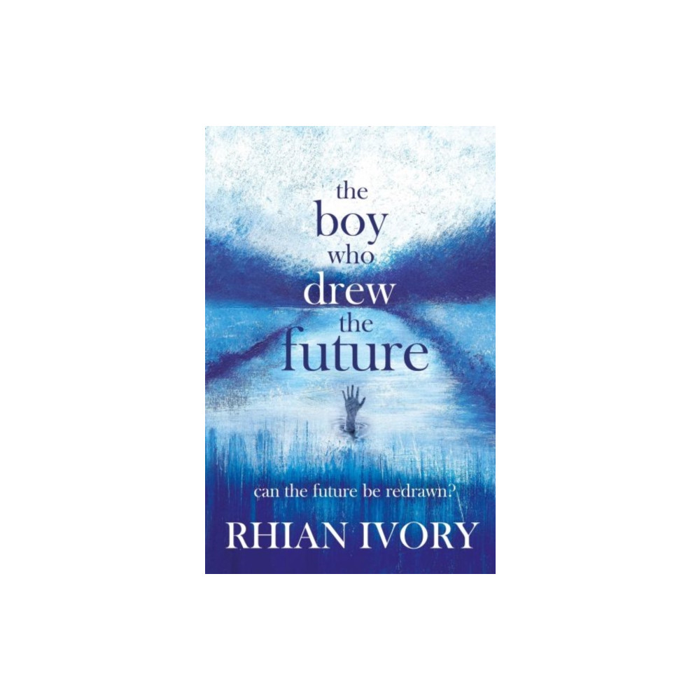 The Boy Who Drew the Future (häftad, english) Firefly Press Ltd