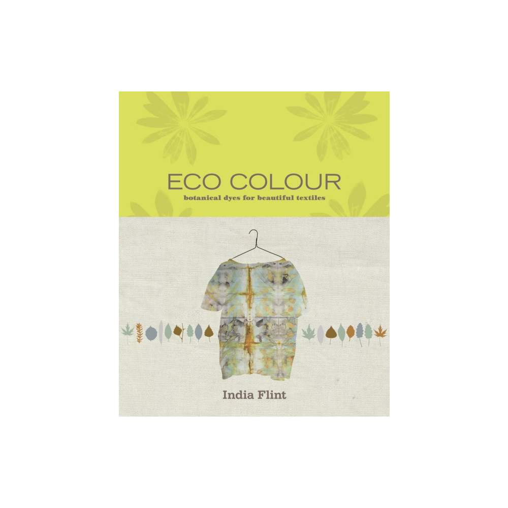 Eco Colour (häftad, english) Murdoch Books