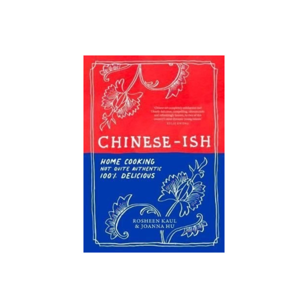 Chinese-ish (inbunden, english) Murdoch Books