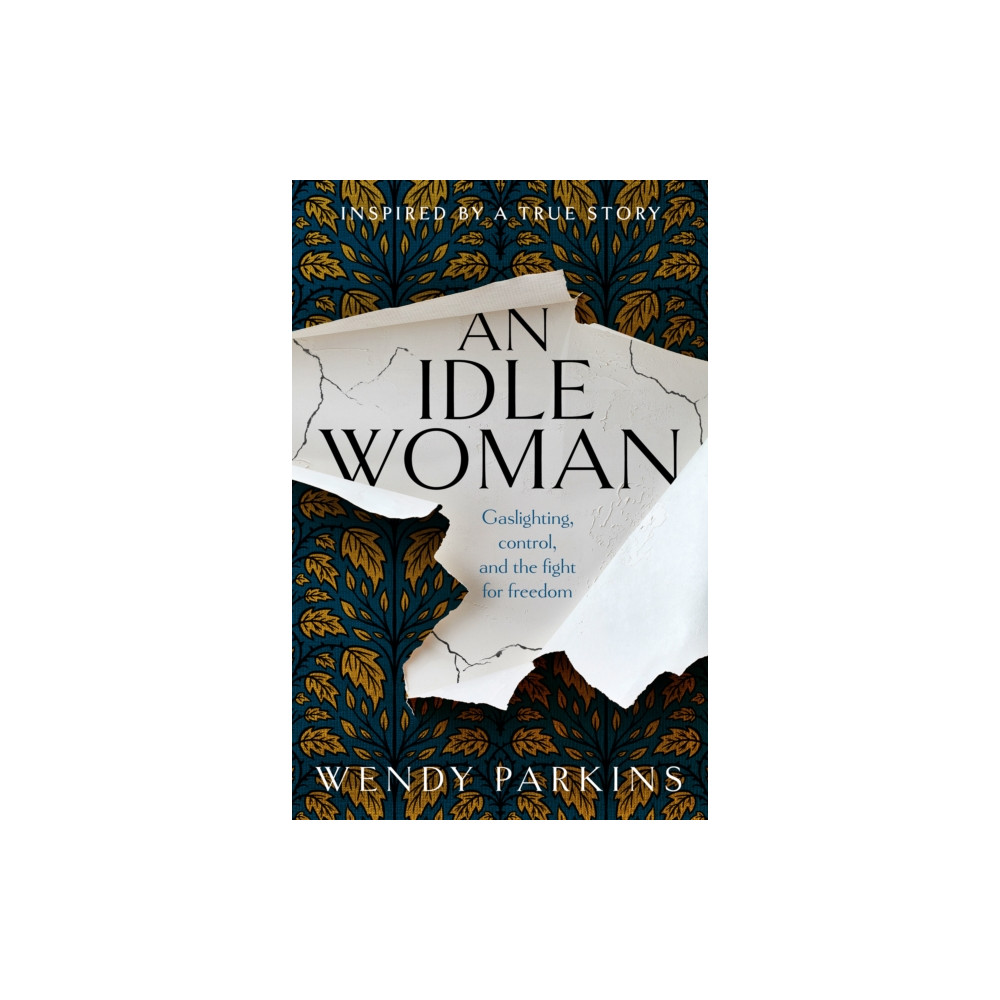 An Idle Woman (häftad, english) Legend Press Ltd