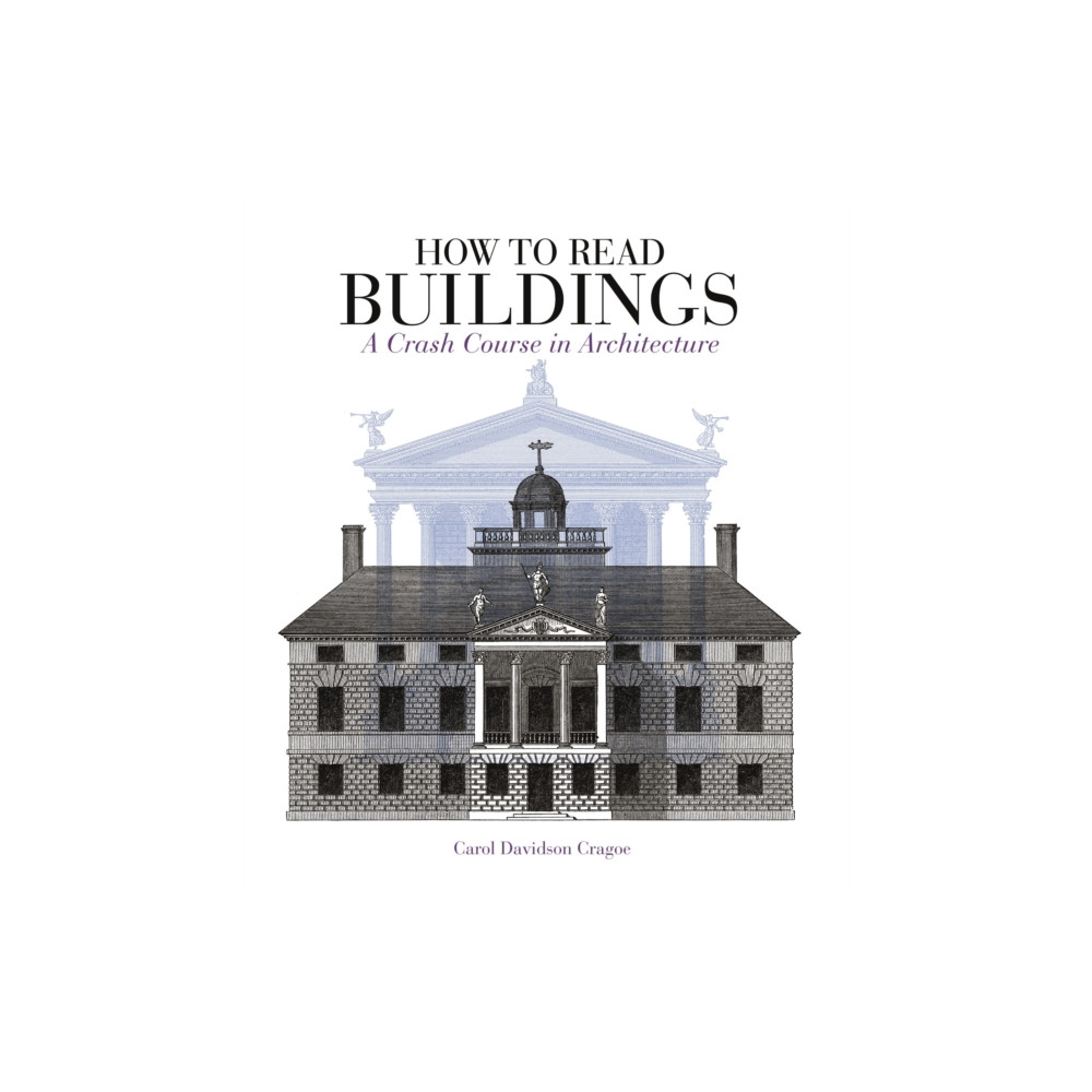 How to Read Buildings (häftad, eng)