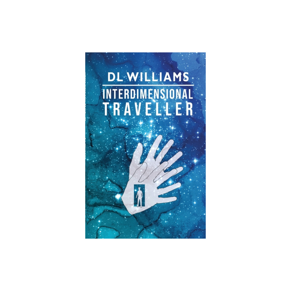 Interdimensional Traveller (häftad, english) Burning Eye Books