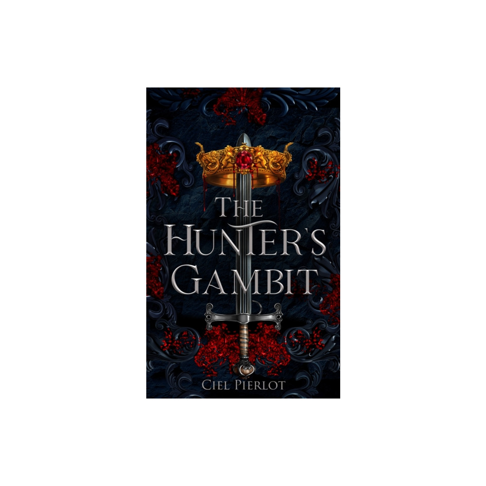 The Hunter's Gambit (häftad, english) Watkins Media Limited